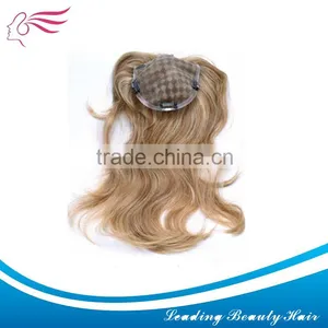 Wholesale Natural Wave Brazilian Virgin Remy Human Hair Clip Top thumbnail-1