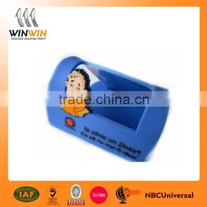 New 3D Rubber Mobile Smart Cell Phone Stand thumbnail-6