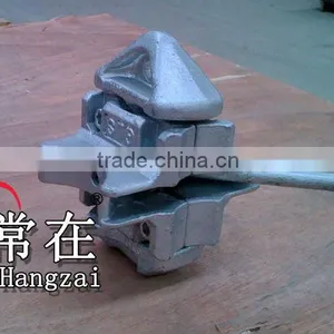 Twistlock Container Lock/hot Dip Galvanizing thumbnail-1