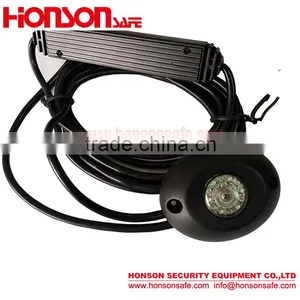12W High Quality LED Strobe Hideaway Lights Kit HA-121B thumbnail-1
