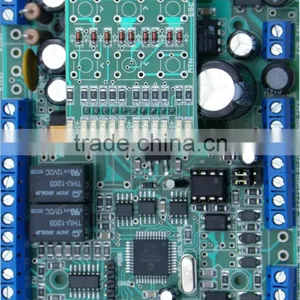 ICON 120 Access Control Panel thumbnail-1