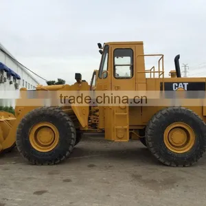 Wheel Loader For Sale Caterpillar 966F Wheel Loader For Sale thumbnail-6