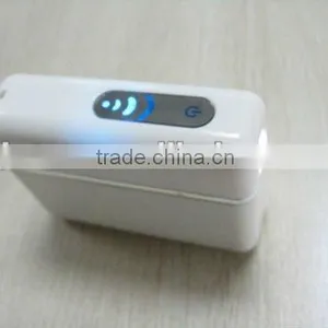 LED MiNi Protable Mobile Power MP017 With LED Light for Smart Phone thumbnail-1