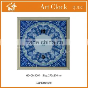 Photo Frame Digital Clock thumbnail-1