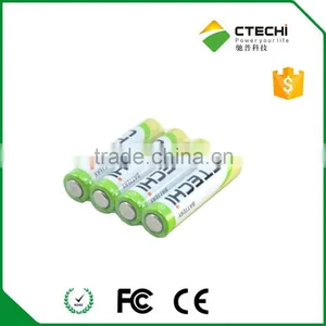 High Quality Alkaline Battery LR03 AAA thumbnail-5