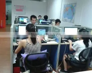 (Guangzhou) BW Audiovisual Solution Co., Limited company overview - view 1 thumbnail