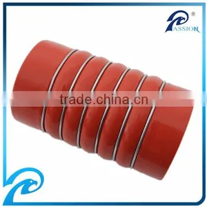 Auto Parts Benz/ Volvo/BMW Silicone Rubber Pipe thumbnail-3