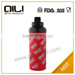 Fashion Stainless Steel Sport Water Bottle, New Products Sports Water Bottle thumbnail-1