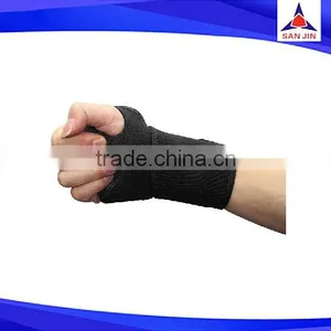 Neoprene Adjustable Bowling Wrist Support Wrist Support thumbnail-1