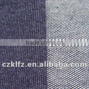 Knitted Denim Fabric 101-A-728 thumbnail-1