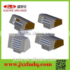 2015 Modern 10w-50w Aluminum Led Wall Light of China Supplier thumbnail-1