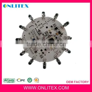 Led Pcb Assembly Factory Offer High Yield LED Pcb Assembly thumbnail-2