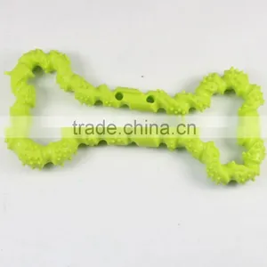 Pet Dog Supplies Thermoplastic Twist Dog Chew Toy thumbnail-6
