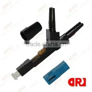 Optical Fiber Connector thumbnail-1