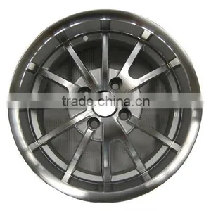 Hot Sale Steel Car Wheel,car Rims thumbnail-1
