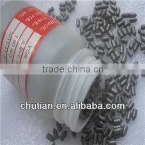 Manufacture High Quality K20 Cemented Carbide Tips in All Kinds of Sizes thumbnail-1