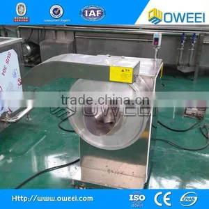 Snack Food Potato Cutter thumbnail-1