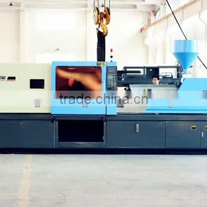 Pure Water Production Line From Bottle Preform to Packaging thumbnail-1