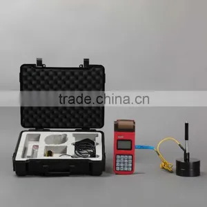 Portable Digital Leeb Hardness Tester/ Leeb Hardness Testing Machine thumbnail-1