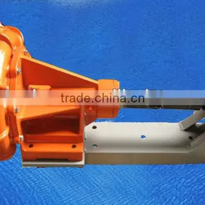 New Arrivals Hydraulics Pumps Aluminum Firefighting and Irrigating High Quality Fine Property Quiet Hydraulics WP-AS thumbnail-1