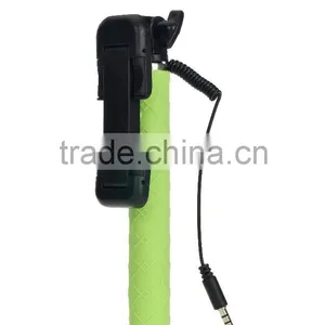 Wired Selfie Stick thumbnail-5