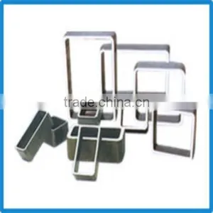 S355 Square Welded Steel Pipe thumbnail-1