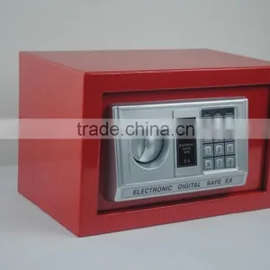 Digital Small Steel Safe,safe Manufacturer thumbnail-5