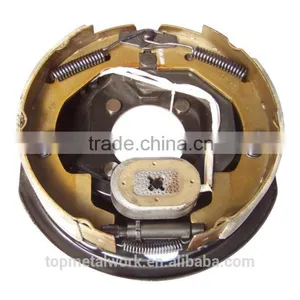 10'' 12'' Electric Brake Mechnical Brake Hydraulic Brake Assembly thumbnail-3