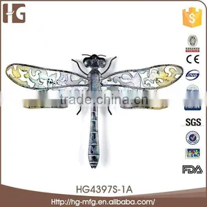 Modern Collectible Insect Craft Iron Lucky Craft for Decoration 42x4x38CMH thumbnail-1