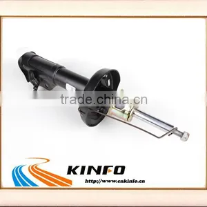 Rubber Shock Absorber for HONDA 51602-S6A-G16 thumbnail-1