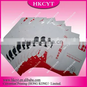 Made in China Mositure Proof Wet Wipes Plastic Bag thumbnail-3