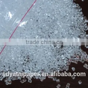 PP/ Polypropylene Resin/ White/ Granules/Recycled / Black/pellets/virgin thumbnail-3