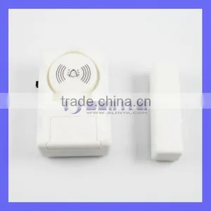 Family Security Home Door Contact Entrance Alert thumbnail-1