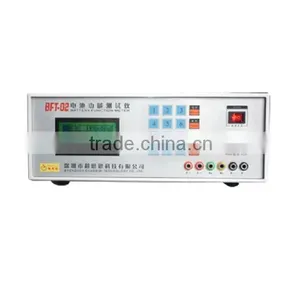 Battery Testing Equipment for Lithium Battery Battery Tester Machine Test thumbnail-1