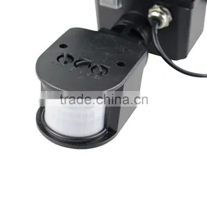 Movement Solar Led Led Lamp for Backyard Garden Out Door Wall Lighting thumbnail-5