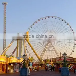YD FCC CE CQC Approved Spot Led Light for Ferri Wheel in Dubai thumbnail-4