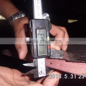 CE Certificated Film Faced Plywood thumbnail-3