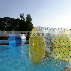 2013 New Inflatable Aqua Roller/ Water Walker Roller thumbnail-1