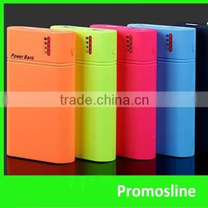 Hot Selling Custom Mobile Charger 25000 Mah Power Bank thumbnail-1