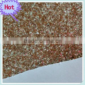 Hot Sell Glitter Wall Fabric Wallpaper for Walls thumbnail-6