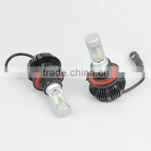 Newest no Fan Led Headlight G7 H4 H13 9004 9007 Led Headlight for Cars With Perfect Beam Pattern thumbnail-5