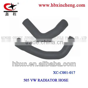 505 VW Radiator Hose,oem Quality,HEBEI JUNSHENG CABLE thumbnail-1