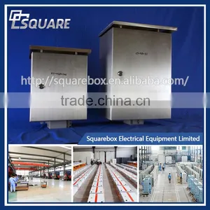 Wholesale Waterproof Outdoor Storage Equipment Cabinet thumbnail-1