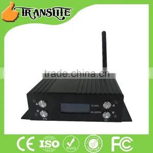Stage Light 400 Wireless Transmitter thumbnail-2