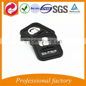 Cheap Custom 3d Soft Pvc Rubber Patch thumbnail-1