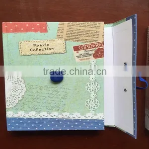 Hot Selling Logo Printed Cheap Eco Recycled Paper Notebook With Pen for Office Promotion thumbnail-4