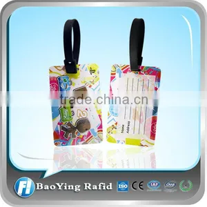 China Supplier Plastic id Cards for Access Control thumbnail-1