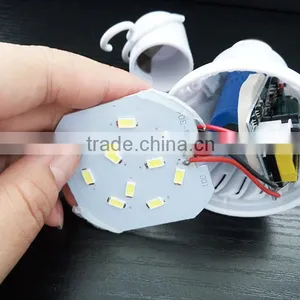 Shenzhen Led Bulb Lights for House thumbnail-6
