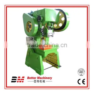 Portable Outstanding Hydraulic Power Press thumbnail-3