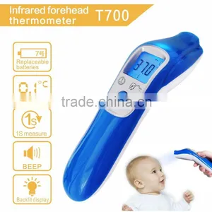 Non Contact Infrared Digital Baby Forehead Termometro With One Second Time Quality Choice thumbnail-1